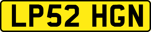 LP52HGN