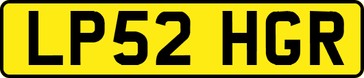 LP52HGR