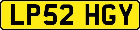 LP52HGY