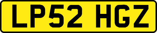 LP52HGZ