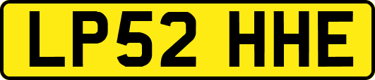 LP52HHE