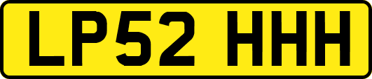 LP52HHH