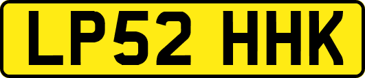 LP52HHK