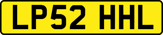 LP52HHL