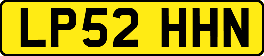 LP52HHN