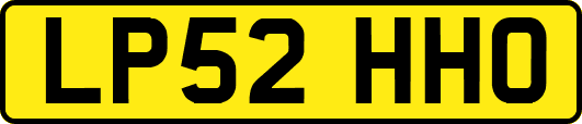 LP52HHO