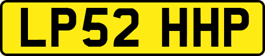 LP52HHP