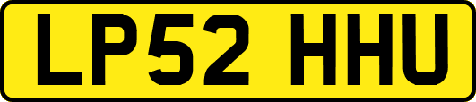 LP52HHU