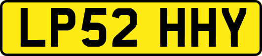LP52HHY