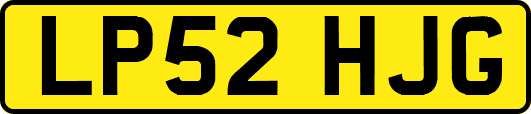 LP52HJG