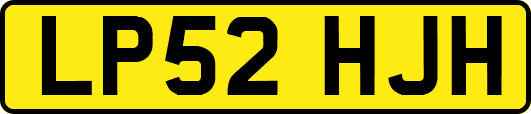 LP52HJH