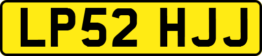 LP52HJJ