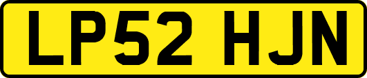LP52HJN