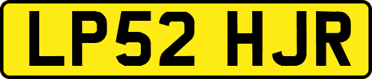 LP52HJR