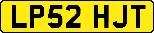 LP52HJT