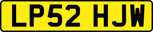 LP52HJW