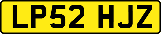 LP52HJZ