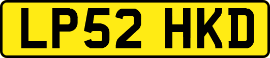 LP52HKD