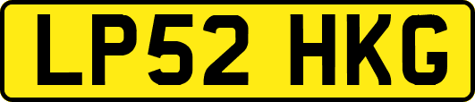 LP52HKG