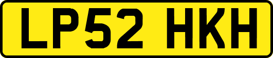 LP52HKH