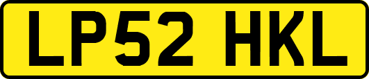 LP52HKL