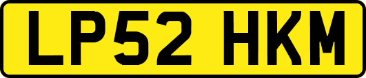 LP52HKM