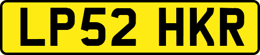 LP52HKR