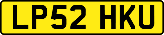 LP52HKU