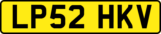 LP52HKV