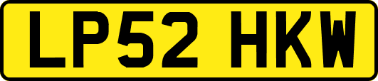 LP52HKW