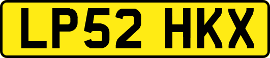 LP52HKX