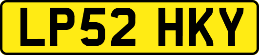 LP52HKY