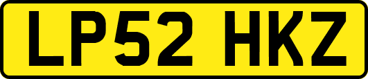 LP52HKZ