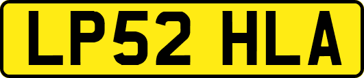 LP52HLA