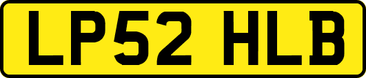 LP52HLB