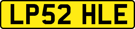 LP52HLE
