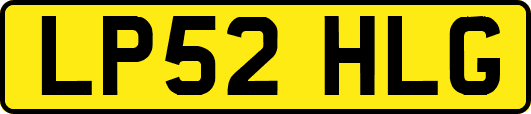 LP52HLG