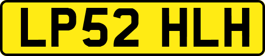 LP52HLH