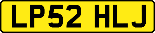 LP52HLJ