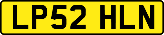 LP52HLN