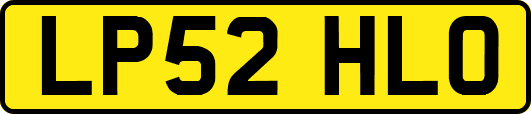LP52HLO