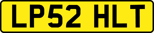 LP52HLT