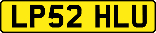 LP52HLU
