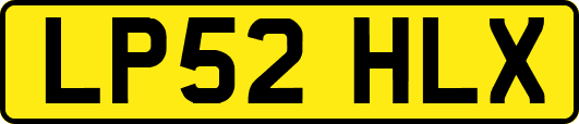 LP52HLX