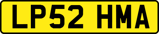 LP52HMA