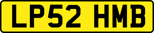 LP52HMB