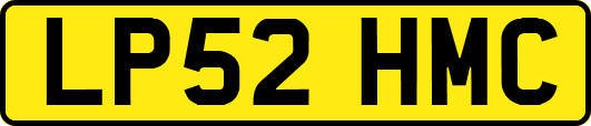 LP52HMC
