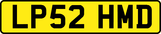 LP52HMD