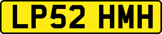 LP52HMH