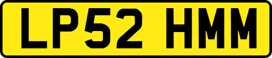 LP52HMM